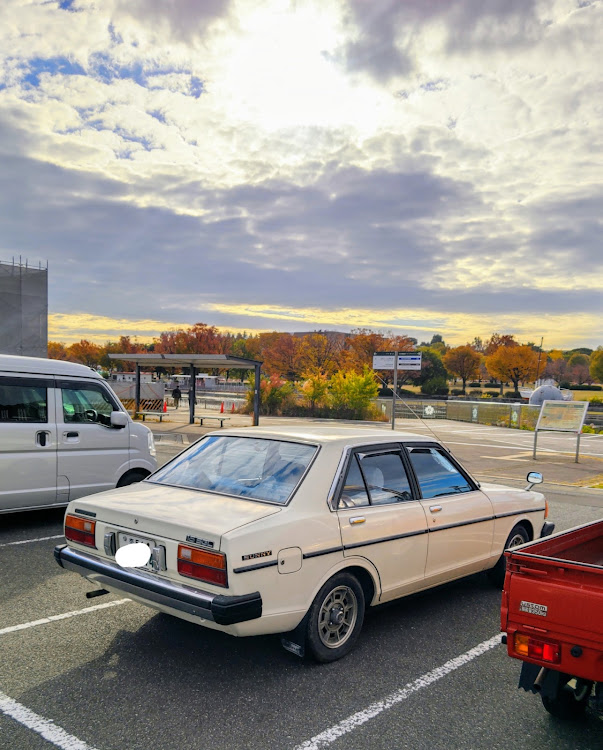 BRZの昭和レトロカー万博2024・序盤！？　第1弾！🙌・やっぱ　イベント🎪🚘のw　🅿は…　アツイ♨🔥😆❤️・NSXさんをw　ニャンパ😍🕵️🤣🎵👍💦・大阪万博記念公園に関するカスタム事例の投稿画像20枚目