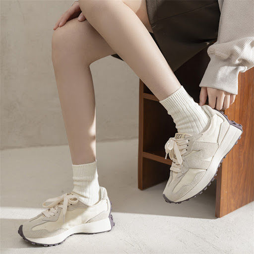 Title 4, Autumn and Winter Thick Thread Pure Cotton Pink...