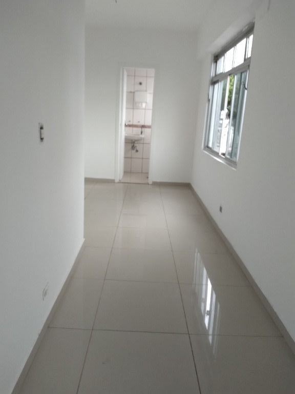 Sala para alugar, 60 m² por R$ 2.900,02/mês - Boqueirão - Santos/SP