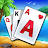 TriPeaks Solitaire Card Games icon