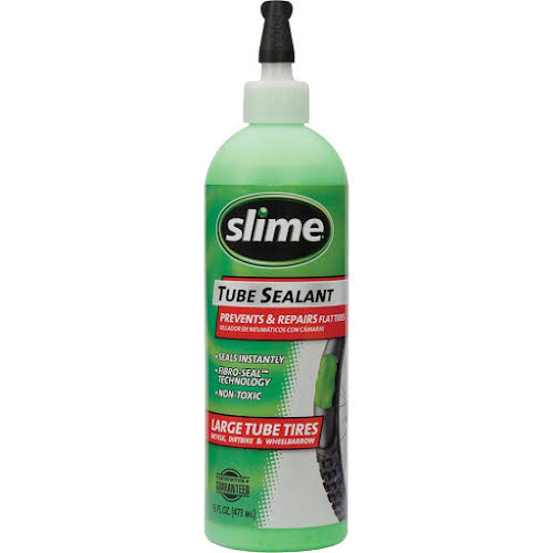 Slime Tire Sealant 16oz