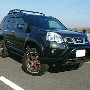 エクストレイル NT31
