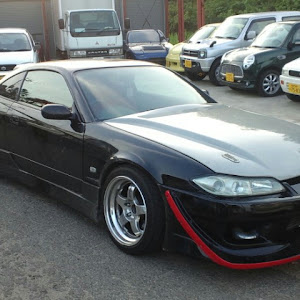 シルビア S15