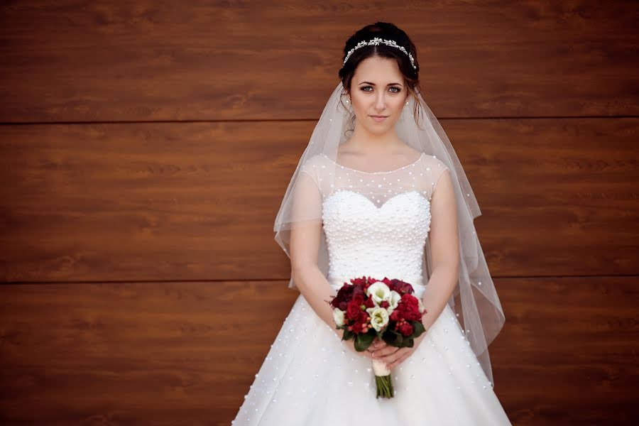 結婚式の写真家Nikolay Stolyarenko (stolyarenko)。2015 11月9日の写真
