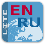 EN-RU Phrasebook Lite Apk