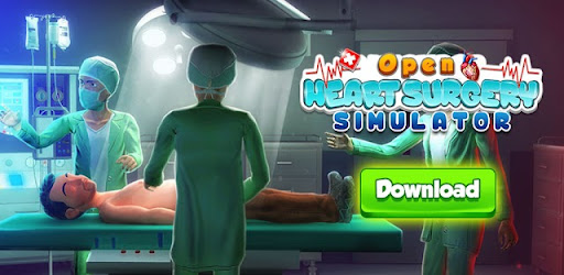 Surgery Offline Doctor Games