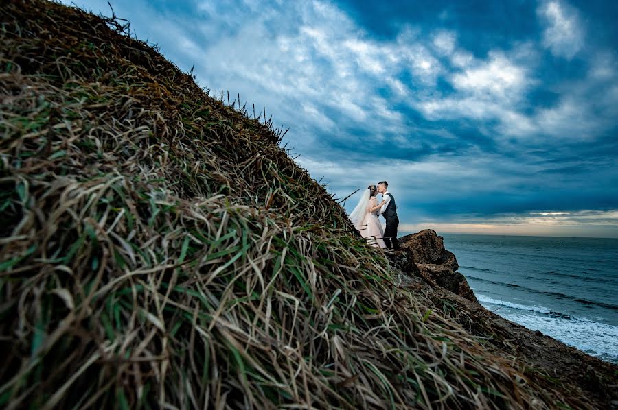 Fotógrafo de bodas Nhan Tran (dsnhan). Foto del 11 de marzo 2019