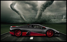 SSC Ultimate Aero XT HD themes small promo image