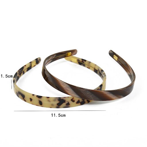 Title 1, New Korean Style Ornament Acetate Hair Accessor...