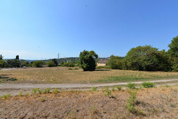 terrain à Grasse (06)