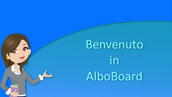 Risultati immagini per AlboBoard