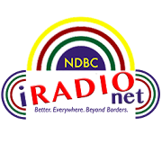 NDBC iRadioNet 1.3 Icon