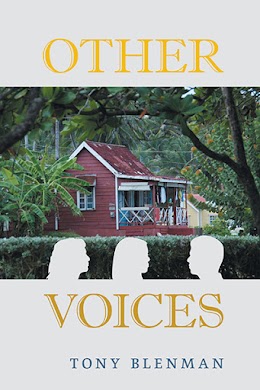 Other Voices cover