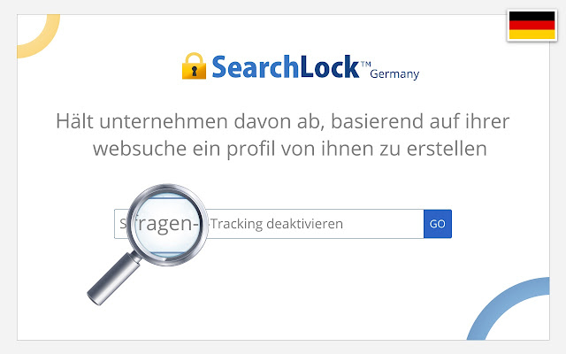 SearchLock Germany