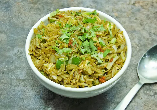 Veg Fried Rice