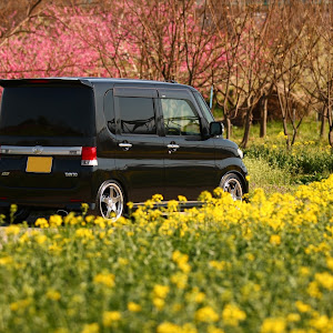 タントカスタム L375S