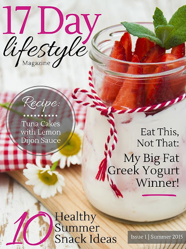 17 Day Lifestyle Magazine