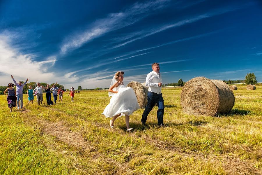 Wedding photographer Vyacheslav Chervinskiy (fotoche). Photo of 27 August 2013