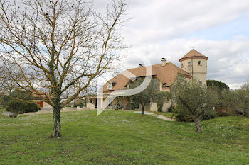 maison à Vic-en-Bigorre (65)