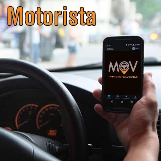 Mov - Motorista