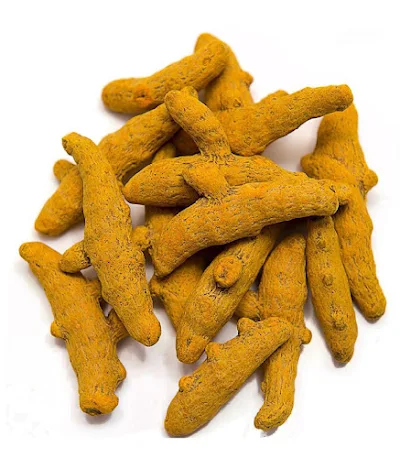 Minar Haldi - 100 gm