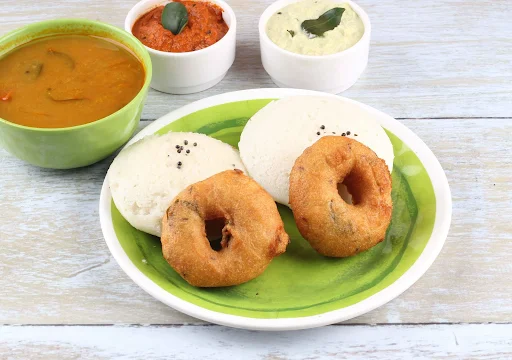 Vada Sambhar