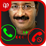 Fake Call Kejriwal Apk