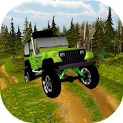 Off road racing 3d