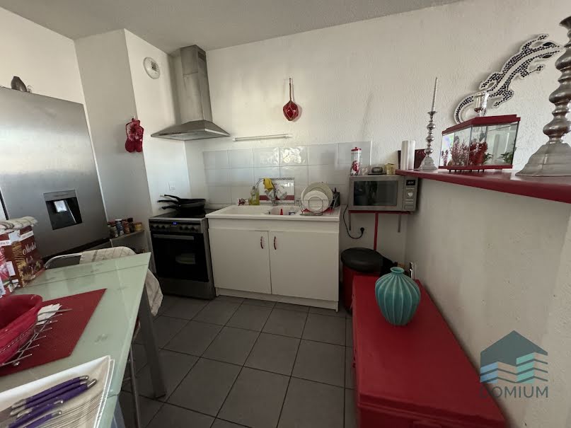 Vente appartement 2 pièces 50 m² à Beziers (34500), 113 900 €