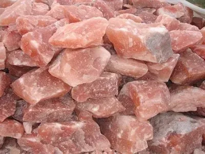 Rock Salt - 500 gm