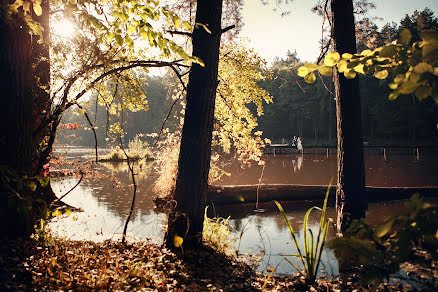 Wedding photographer Evgeniy Kobylinskiy (creater). Photo of 7 October 2015