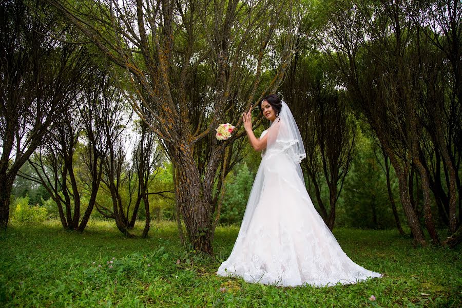 Wedding photographer Viktoriya Navasardyan (victorypro). Photo of 13 October 2016