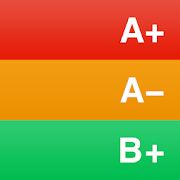 Grades for Parents & Students  Icon