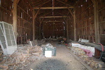 maison à Marmande (47)