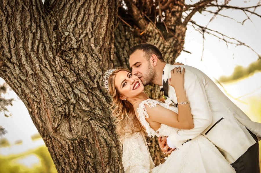 Fotografo di matrimoni Ekinoks Photography (tayfundogru). Foto del 12 luglio 2020