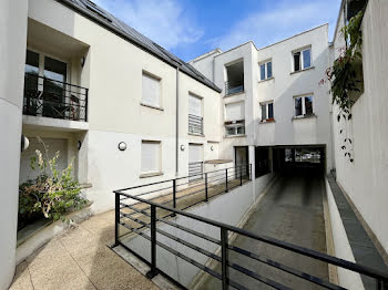 appartement à Bagnolet (93)