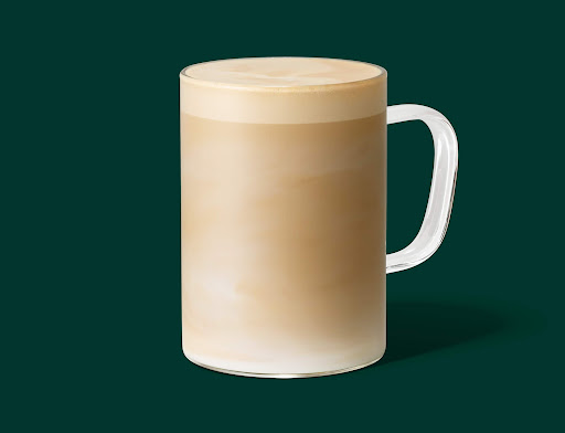 Starbucks - White Chocolate Mocha product image
