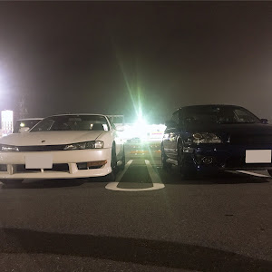 シルビア S14 後期