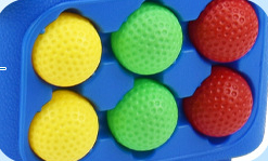 Title 2, Childrens Golf Club Package Toy Indoor Encoura...
