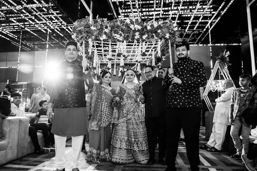 結婚式の写真家Ssamir Baru (tso8123)。3月12日の写真