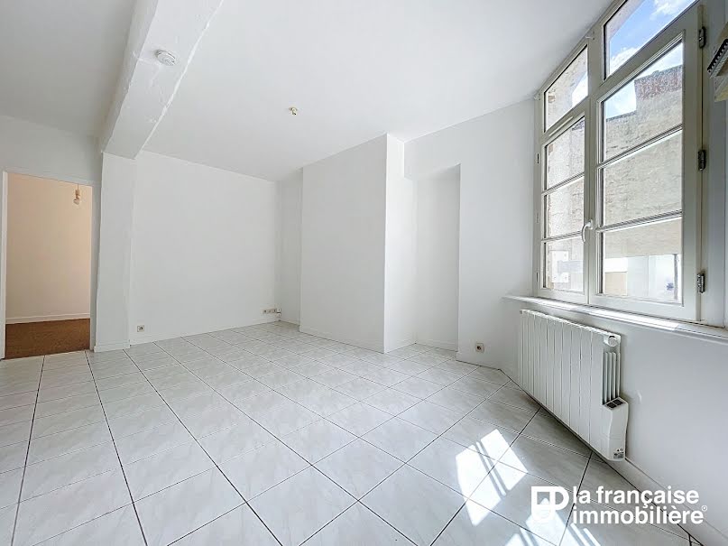 Vente appartement 2 pièces 38.22 m² à Rennes (35000), 199 977 €