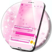 Magical Kitty SMS Theme  Icon