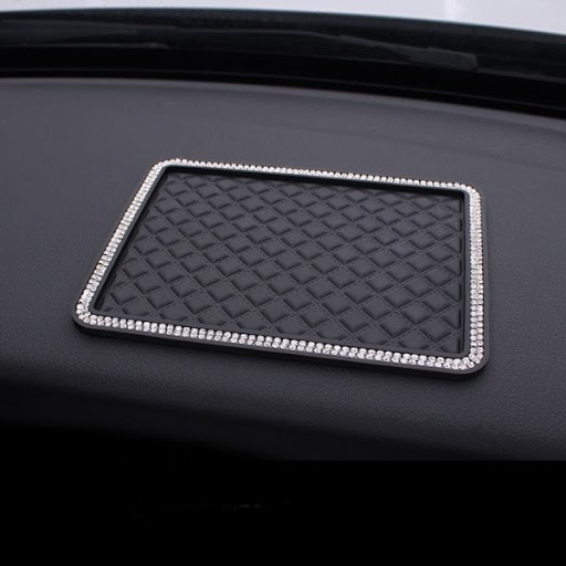 Title 6, Car Interior Accessories Perfume Anti-slip Mat ...