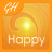 Be Happy - Hypnosis Relaxation mobile app icon