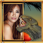 Dinosaur Photo Frames 1.3 Icon