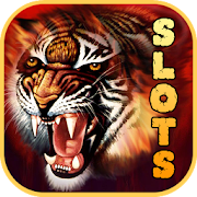 Tiger Slots - Free Slot Casino 1.2 Icon