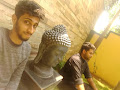 Shravanth K U profile pic