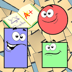 Learn Shapes For Kids Apk