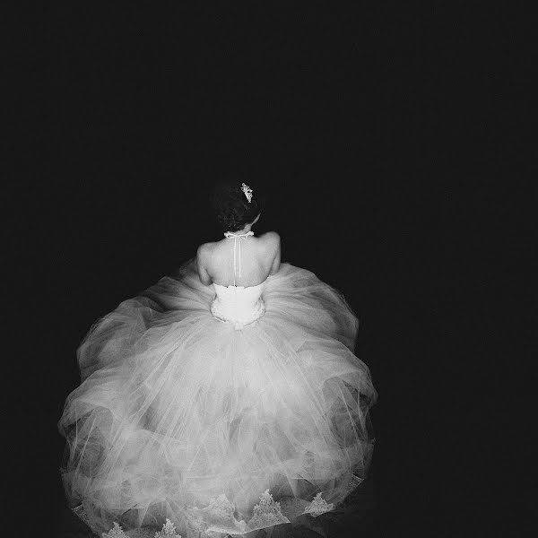 結婚式の写真家Viktoriya Petrenko (vi4i)。2014 3月7日の写真