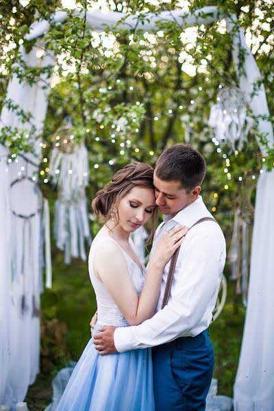 Hochzeitsfotograf Vesta Guseletova (vesta). Foto vom 2. Juli 2018